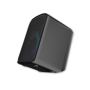 Hifuture Parlante Inalámbrico Event Speaker Black