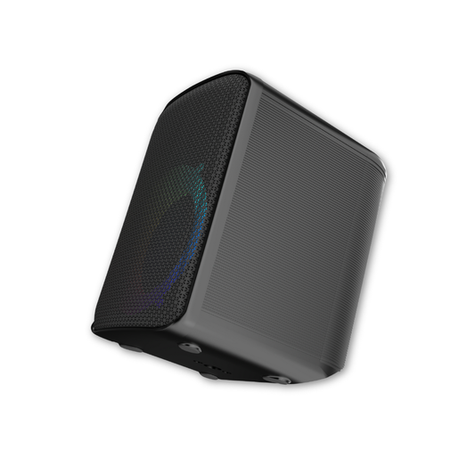 Hifuture Parlante Inalámbrico Event Speaker Black