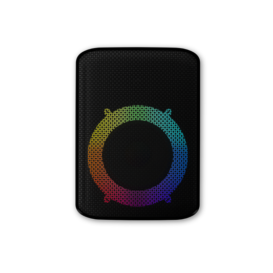 Hifuture Parlante Inalámbrico Event Speaker Black