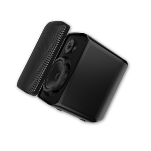 Hifuture Parlante Inalámbrico Event Speaker Black