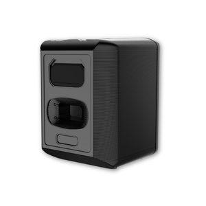 Hifuture Parlante Inalámbrico Event Speaker Black