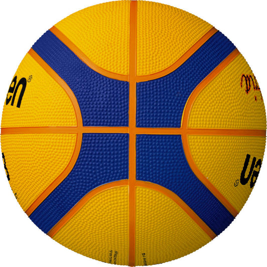 Balon Basquetbol 3x3 B33t2010
