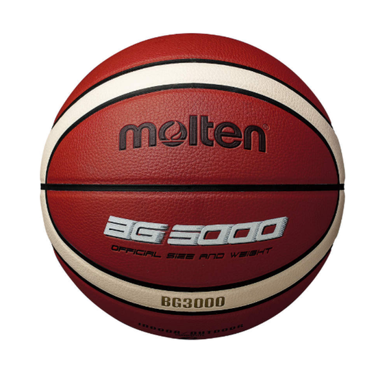 Balon Basquetbol Bg30002 Lnb T7