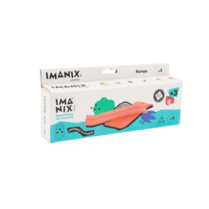 Speedway Accessories Ramps