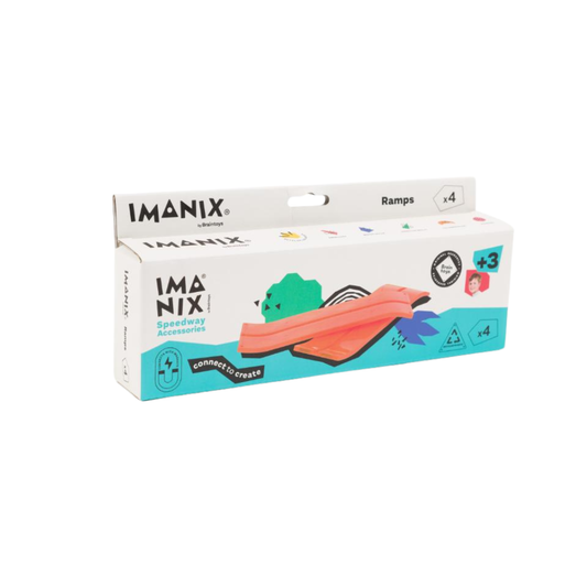 Speedway Accessories Ramps