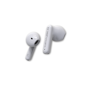 Auriculares In-Ear Inalámbricos HiFuture TWS ColorBuds Blanco