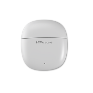 Auriculares In-Ear Inalámbricos HiFuture TWS ColorBuds Blanco