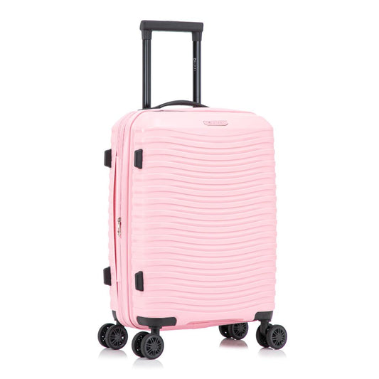 Maleta De Viaje Kippi S Rosada Buggy