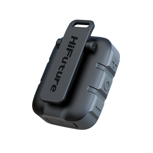 Parlante Bluetooth Pocket S HiFuture