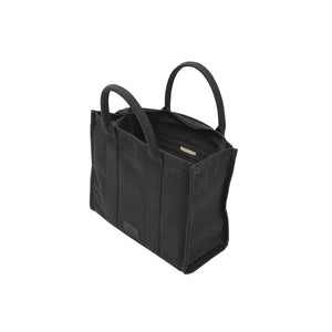 Cartera Tote Bag Vintage 15.5Lts Wappy Mujer