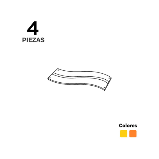 Speedway Accessories Ramps