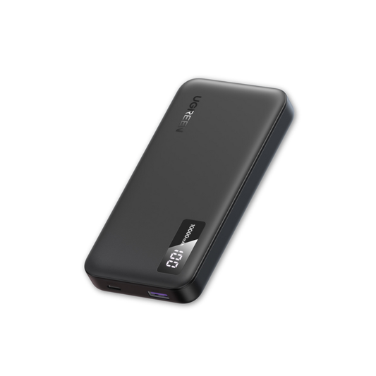 Batería Portátil 10.000mAh Carga Rápida PD20W UGREEN PB311
