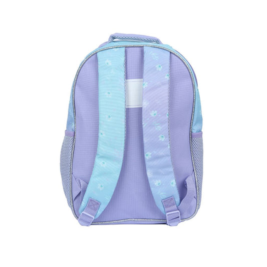 Pack Mochila Con Lonchera Frozen
