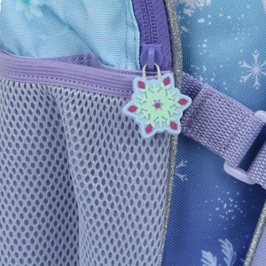 Pack Mochila Con Lonchera Frozen