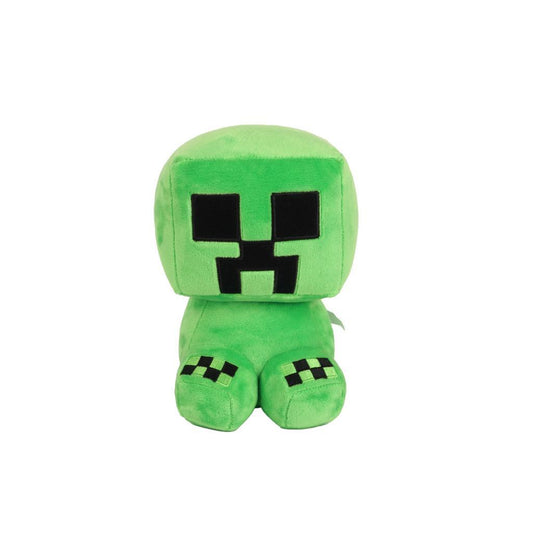 Peluche Creeper 25Cm