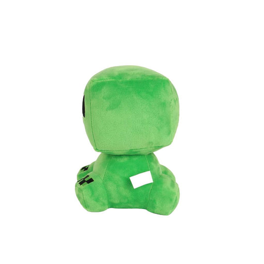 Peluche Creeper 25Cm