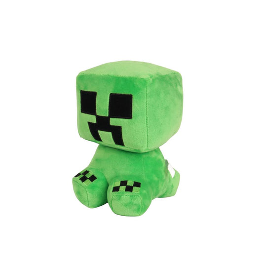 Peluche Creeper 25Cm