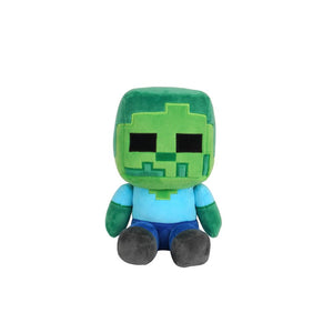 Peluche Zombie 25Cm
