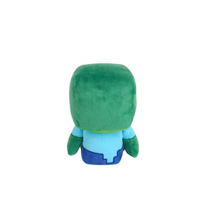 Peluche Zombie 25Cm