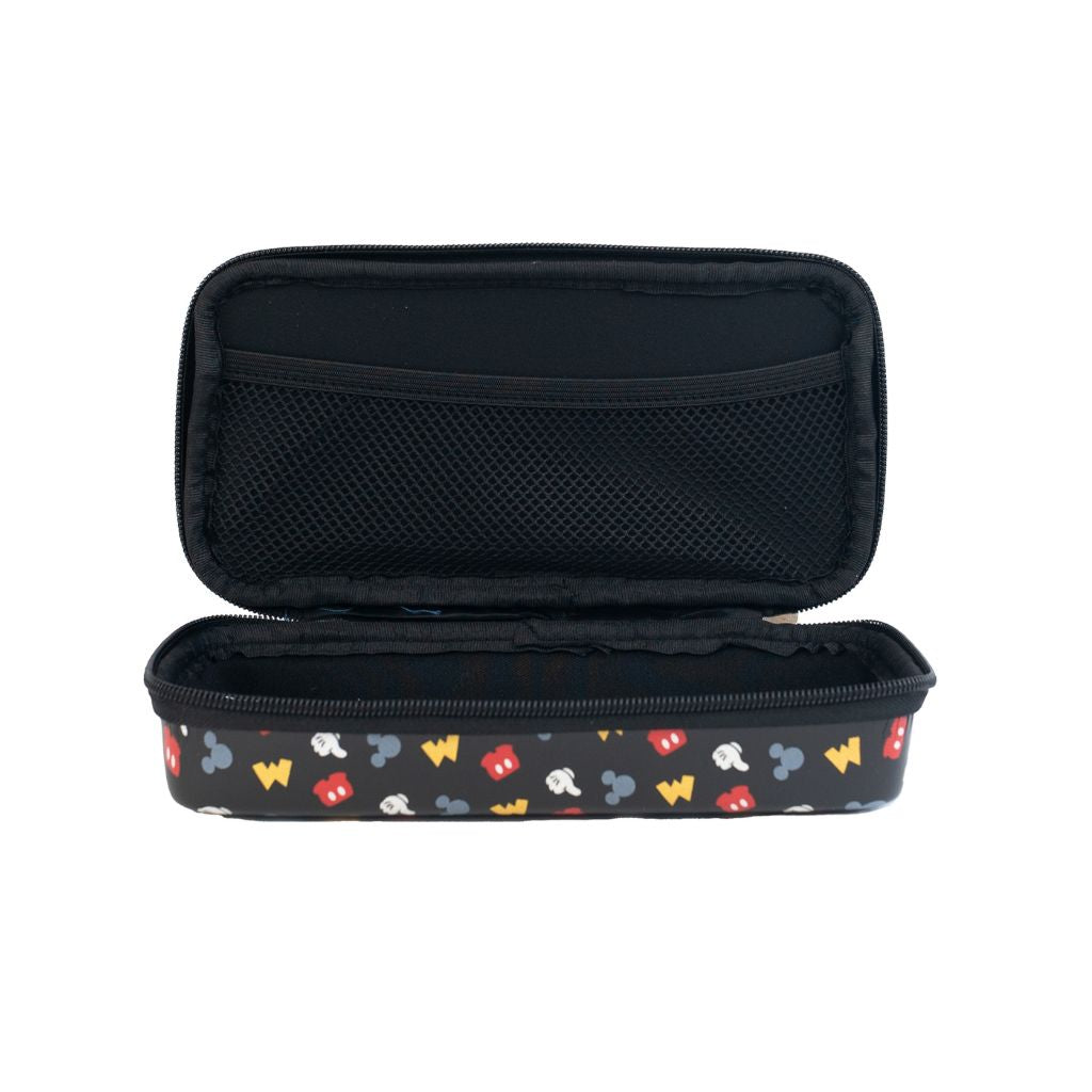 Estuche Eva 3D Mickey