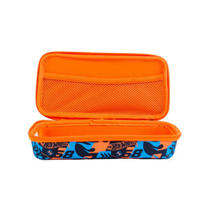 Estuche Eva Hotwheels