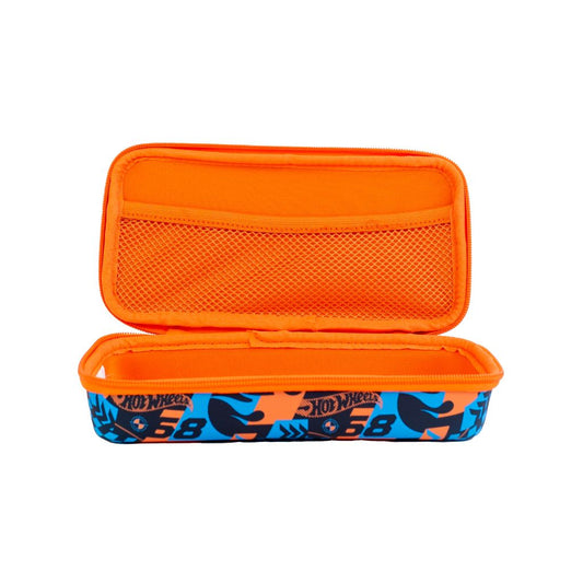 Estuche Eva Hot Wheels