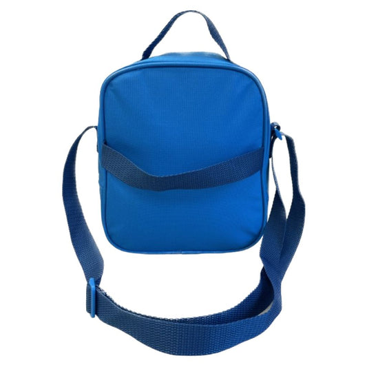 Combo: Mochila Infantil 3D Face Paw + Lonchera Infantil 3D + Set 2Pcs Premium Porta Sándwich + Botella Paw Patrol