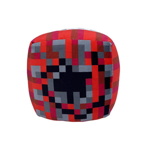Peluche Minecraft Cubo 30Cm Tnt