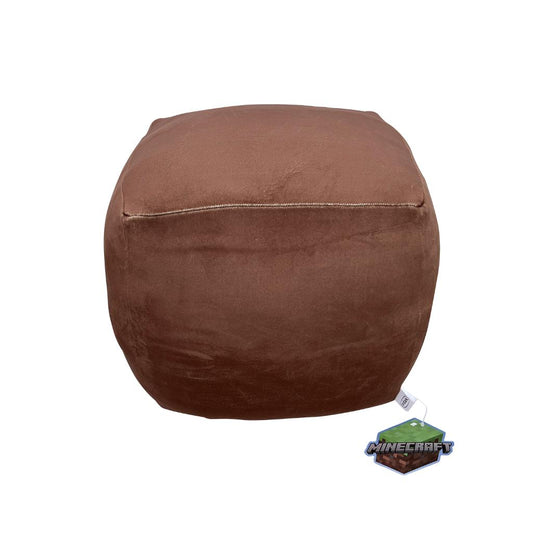 Peluche Minecraft Cubo 30Cm Steve