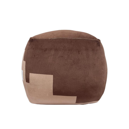 Peluche Minecraft Cubo 30Cm Steve