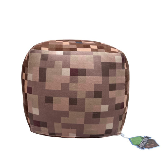 Peluche Minecraft Cubo 30Cm Muro