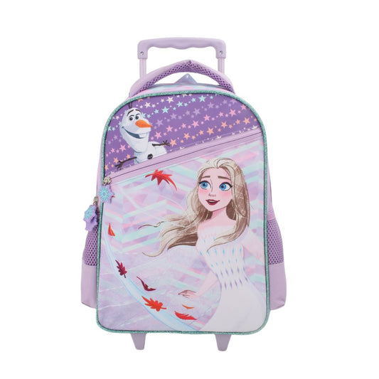 Pack 3 en 1 Con Ruedas Frozen