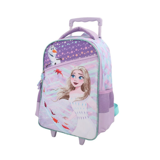 Pack 3 en 1 Con Ruedas Frozen