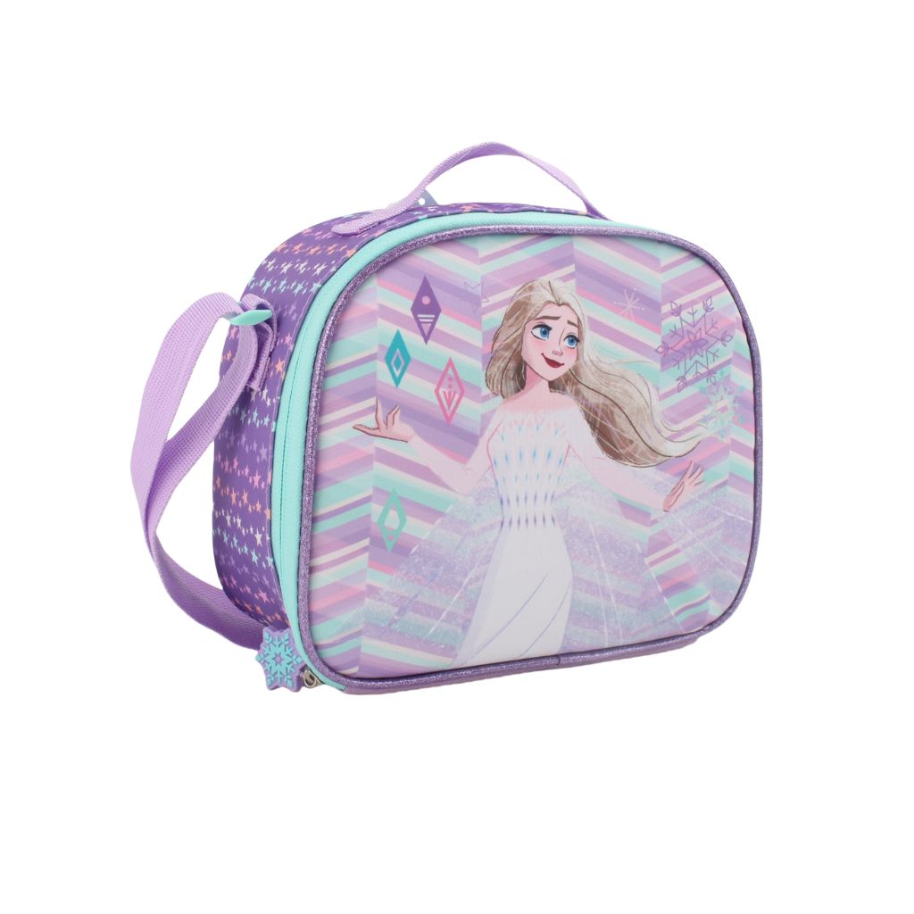 Pack 3 en 1 Con Ruedas Frozen