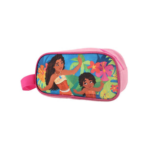 Pack 3 en 1 Con Ruedas Moana