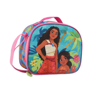 Pack 3 en 1 Con Ruedas Moana