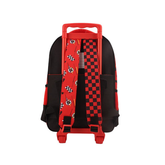 Pack 3 en 1 Con Ruedas Cars