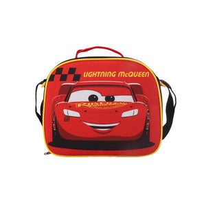Pack 3 en 1 Con Ruedas Cars