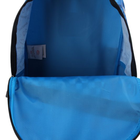 Pack 3 en 1 Con Ruedas Spiderman