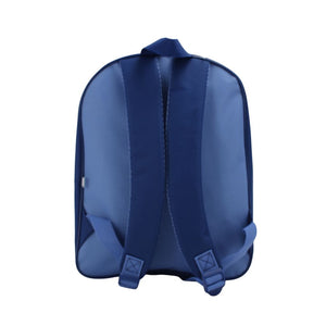 Mochila Infantil 3D Face Stitch