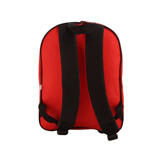 Mochila Infantil 3D Face Mickey