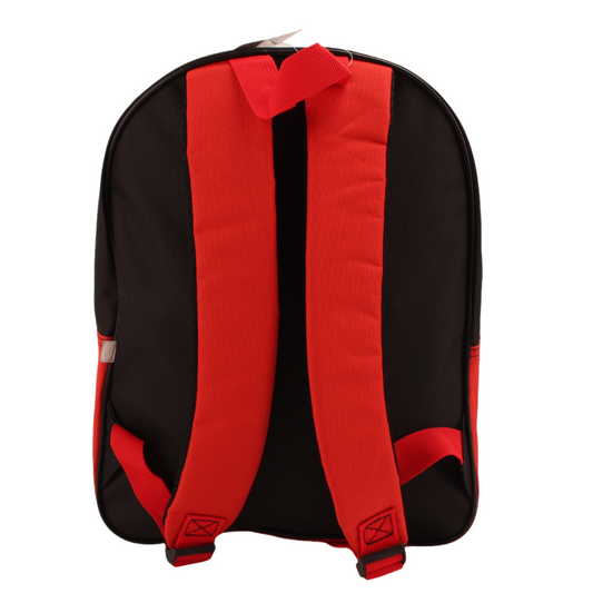 Mochila Infantil 3D Face Spiderman