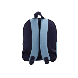 Mochila Infantil 3D Face Bluey