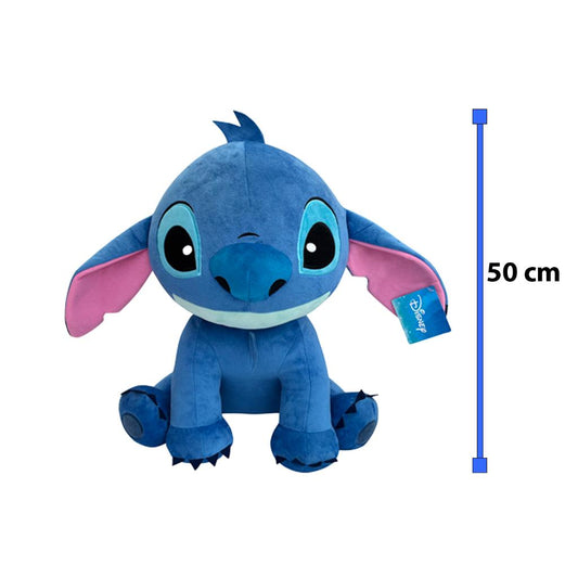 Peluche Stitch 50Cm