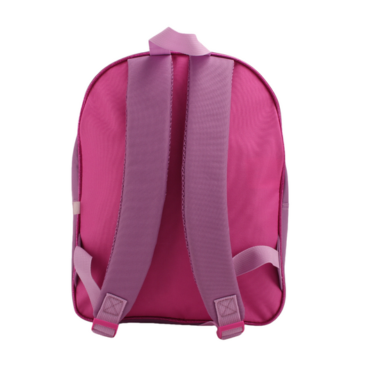 Combo Mochila Infantil 3D Face Skye + Lonchera Infantil 3D + Set 2Pcs Premium Porta Sándwich + Botella Paw Patrol