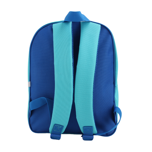 Mochila Infantil 3D Face Paw Patrol Chase