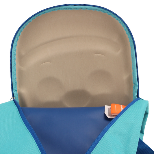 Mochila Infantil 3D Face Paw Patrol Chase