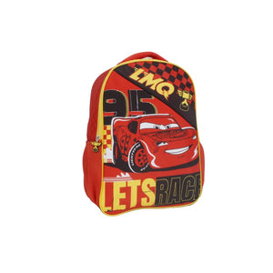 Mochila Infantil 15" Cars