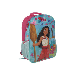 Mochila Infantil 15" Moana