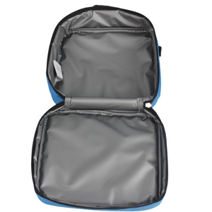 Pack Mochila Con Lonchera Spiderman